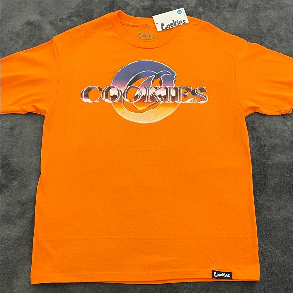 Cookies Graphic T-Shirt